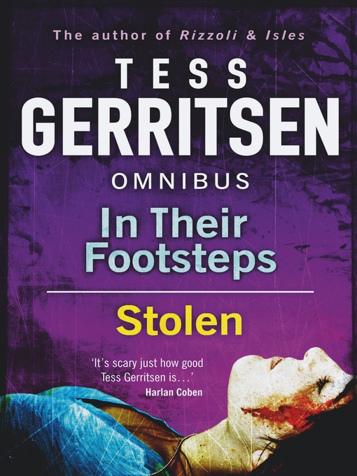 Title details for In Their Footsteps by Tess Gerritsen - Available